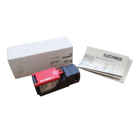 EUCHNER NP1-628AS-M Interrupteur de sécurité 083688