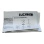 EUCHNER NP1-628AS-M Interrupteur de sécurité 083688