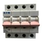 EATON PLS6-C2/4-MW Disjoncteur 4P