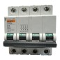 MERLIN GERIN C60H Disjoncteur 4P 400VAC C16