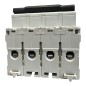 MERLIN GERIN C60H Disjoncteur 4P 400VAC C16