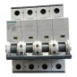 SIEMENS 5SY4406-8 Disjoncteur 4P 6A