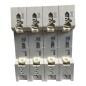 SIEMENS 5SY4406-8 Disjoncteur 4P 6A
