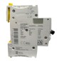 SCHNEIDER ELECTRIC A9F75220 Disjoncteur Acti9 iC60N 2P 20A