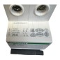 SCHNEIDER ELECTRIC A9F75220 Disjoncteur Acti9 iC60N 2P 20A