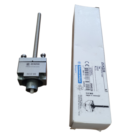 TELEMECANIQUE ZCKE08 Interrupteur de sécurité