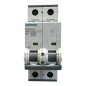 SIEMENS 5SY4204-5 Disjoncteur 2P 4A