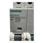 SIEMENS 5SY4204-5 Disjoncteur 2P 4A