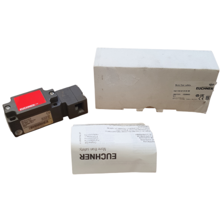 EUCHNER NZ1VZ-2131E-M Interrupteur de sécurité 082123
