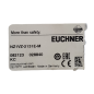 EUCHNER NZ1VZ-2131E-M Interrupteur de sécurité 082123