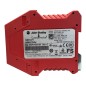 ALLEN BRADLEY MSR127T Relais de sécurité