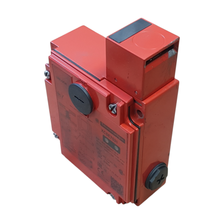 TELEMECANIQUE XCSE7531 Interrupteur de sécurité
