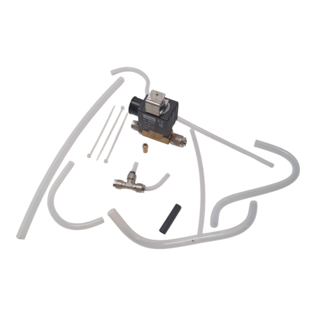 MELAG ME22176 CONVERSION KIT TO VACUUM PUMP V18 VACUKLAV 30B/ B+