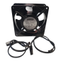 MELAG VENTILATEUR CROUZET 70546291 AVEC CABLES