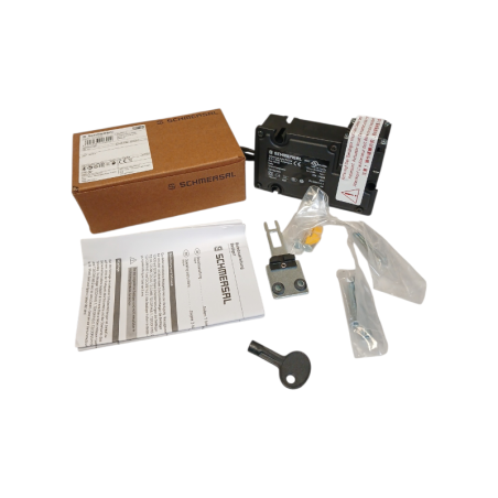 SCHMERSAL TZFWN24VDC Interrupteur de sécurité 131017670