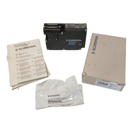 SCHMERSAL AZM 161SK-12/12RK-024 Interrupteur de sécurité 101164207