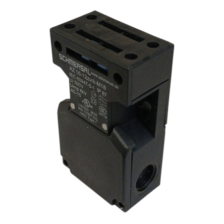 SCHMERSAL AZ 16-12zvrk-M16 Interrupteur de sécurité