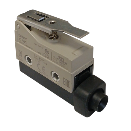 OMRON ZC-W55 Interrupteur de fin de course 10A 250V