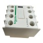 SCHNEIDER ELECTRIC LADN40 BLOC DE CONTACT