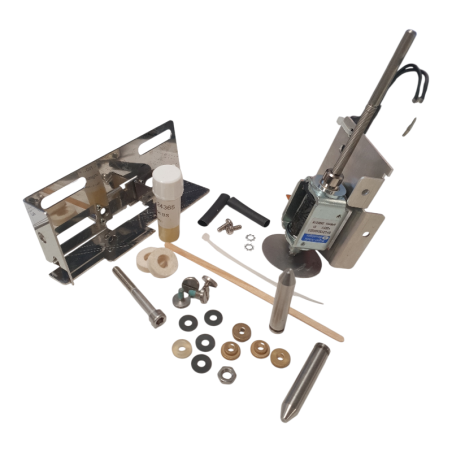 MELAG ME28460 DOOR LOCKING, EUROKLAV/ VACUKLAV 23-B/24-B/30-B/31-B