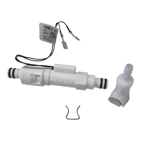 MELAG ME69480 FLOW SENSOR STEAM CONDENSER MELATHERM 10