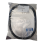 MELAG ME22685 DOOR GASKET VACUCLAVE 100S/300S/STERIHERO