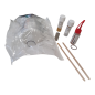 MELAG ME70050 MAINTENANCE SET VACUCLAVE 550