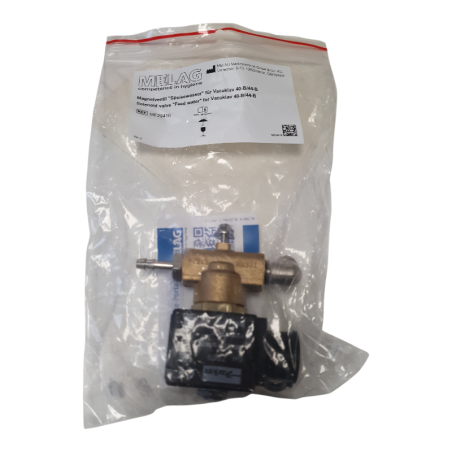 MELAG ME29416 SOLENOID VALVE "FEED WATER" FOR VACUKLAV 40-B/44-B