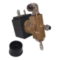 MELAG ME29416 SOLENOID VALVE "FEED WATER" FOR VACUKLAV 40-B/44-B