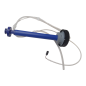 MELAG ME69730 SUCTION LANCE FOR RINSE AID (BLACK), MELATHERM 10 / MELATHERM 10 EVO