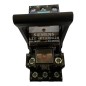 SIEMENS LZS:PT3A5L24 Montage relais enfichable 24VCC + support