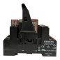 SIEMENS LZS:PT3A5L24 Montage relais enfichable 24VCC + support