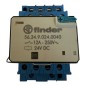 FINDER 56.34.9.024.0040 Relais enfichable 24VCC + support FINDER 56.34.9.024.0040 Relais enfichable 24VCC + support