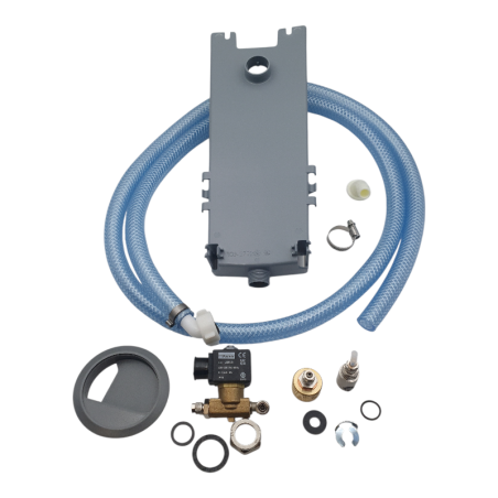 MELAG ME09040 WATER CONNECTION SET FEED WATER VACUCLAVE 100/300/STERIHERO (INCL. ME09041)