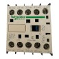SCHNEIDER ELECTRIC CA3KN31BD3 Contacteur auxiliaire 10A 24VCC