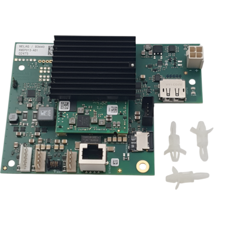 MELAG ME83440 COMMUNICATION MODULE