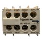 SCHNEIDER ELECTRIC LA1KN40 Bloc de contacts auxiliaire SCHNEIDER ELECTRIC LA1KN40 Bloc de contacts auxiliaire