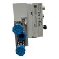 KIT FESTO VTUG-14-VRPT-S1T-Q12-U-Q8S CTEU-PN 3 distributeurs pneumatiques KIT FESTO VTUG-14-VRPT-S1T-Q12-U-Q8S CTEU-PN 3 distributeurs pneumatiques