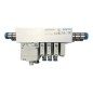 KIT FESTO VTUG-14-VRPT-S1T-Q12-U-Q8S CTEU-PN 3 distributeurs pneumatiques KIT FESTO VTUG-14-VRPT-S1T-Q12-U-Q8S CTEU-PN 3 distributeurs pneumatiques