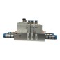 KIT FESTO VTUG-14-VRPT-S1T-Q12-U-Q8S CTEU-PN 3 distributeurs pneumatiques KIT FESTO VTUG-14-VRPT-S1T-Q12-U-Q8S CTEU-PN 3 distributeurs pneumatiques