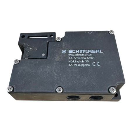 SCHMERSAL AZM 161SK-12/12RK-024 / 101164207 INTERRUPTEUR DE VERROUILLAGE