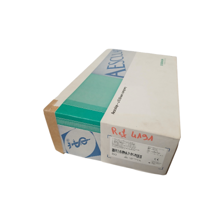 MELAG ME04191 MELASTORE BOX 300 312x190x92mm