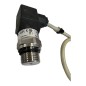 WIKA A-10 12713636 Capteur de pression 0-100 bar