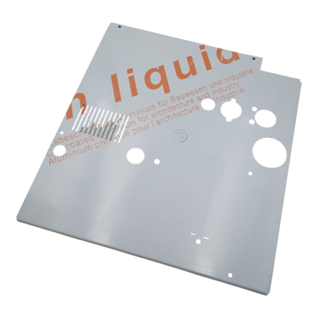 MELAG ME66880 CAPOT ARRIERE 23VS +