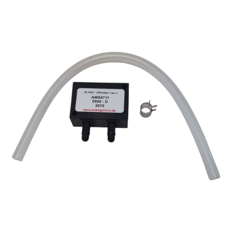 MELAG ME69440 PRESSURE SENSOR "RINSING" OF MELATHERM 10