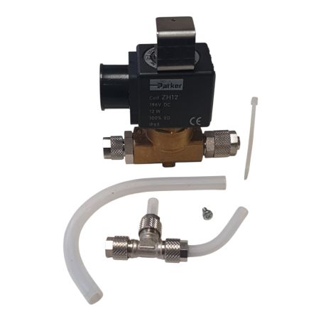 MELAG ME22176 CONVERSION KIT TO VACUUM PUMP V18 VACUKLAV 30B/ B+