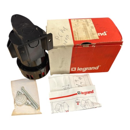 LEGRAND 041539 SIRENE ELECTROMECANIQUE 230V IP30 IK05