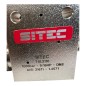 SITEC 710.3110 Vanne manuelle Haute Pression 1000bar SITEC 710.3110 Vanne manuelle Haute Pression 1000bar