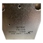 SITEC 710.3210 Vanne manuelle Haute Pression 1000bar