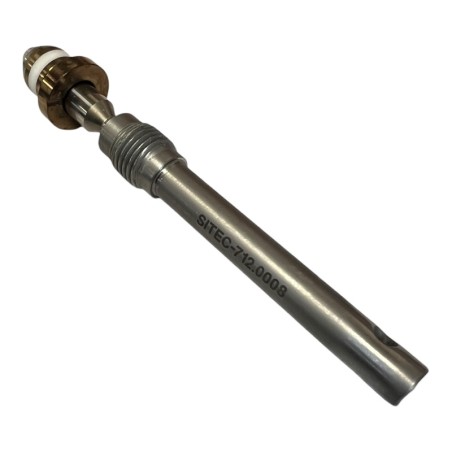 SITEC 712.0008 Ensemble tige et pointeau pour vanne manuelle HP 1000bar